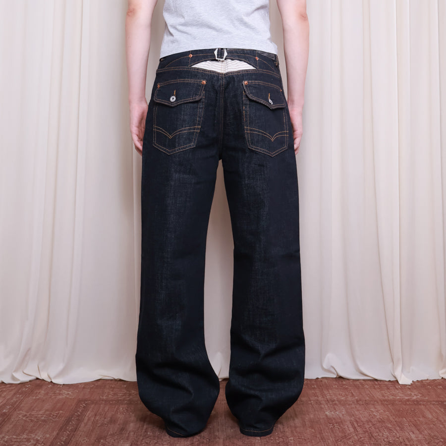 Aspect Jeans | Straight Wide