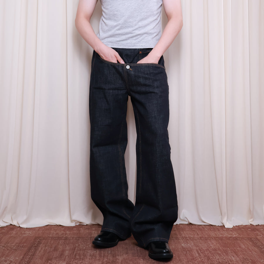 Aspect Jeans | Straight Wide