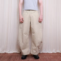 Chino Pants｜Baggy