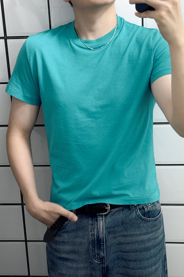 Muscle T-shirt｜Lightweight