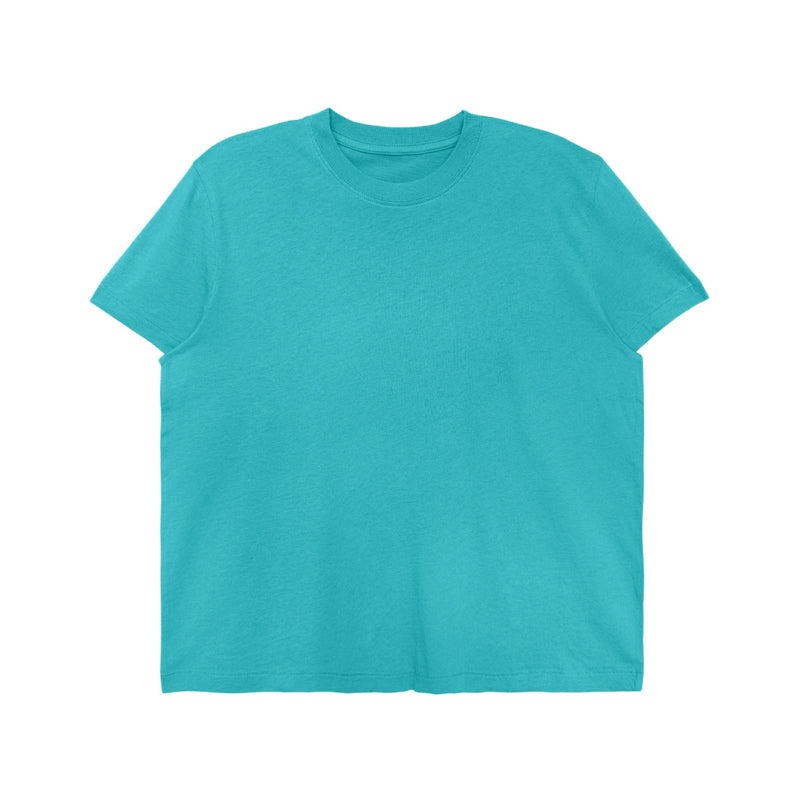 Muscle T-shirt｜Lightweight